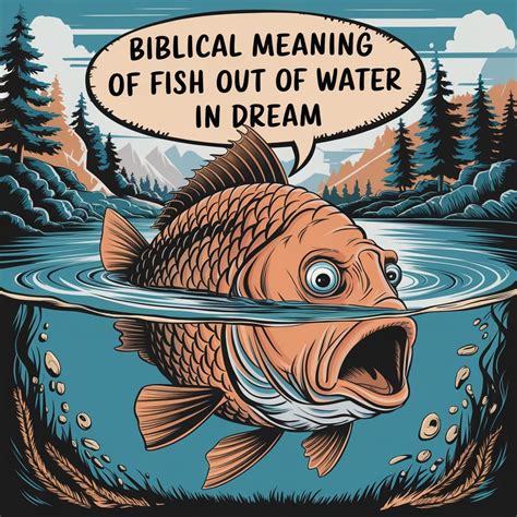 Finding Fresh Water in a Dream: A Biblical Perspective